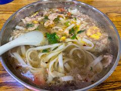-白露塘杀猪粉(药王街店)