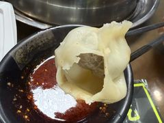 -志亮灌汤蒸饺·清真(庙后街店)