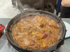 -范贤光鸡公煲(平乐园总店)