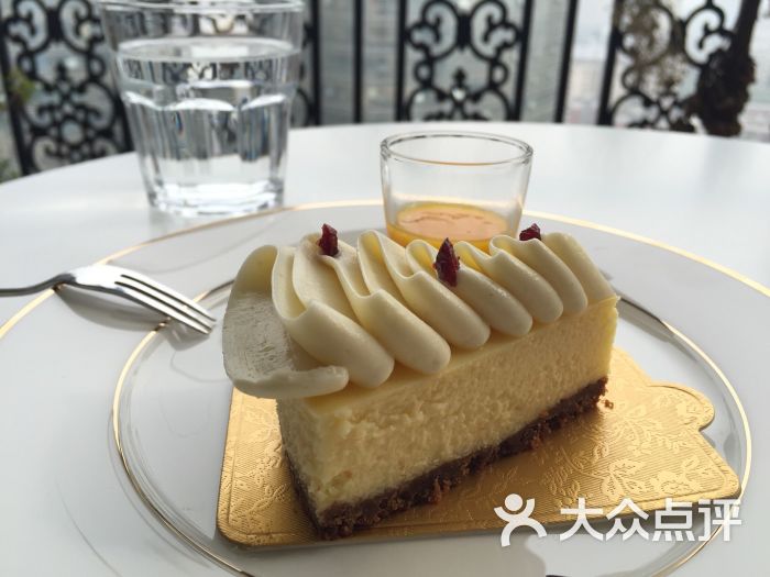 余味无穷法式甜品芝士芝士图片 - 第342张