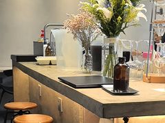 -九榀咖啡 JOY BEANS(恭王府店)