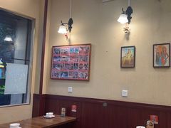 -曼谷食堂·泰国家庭料理