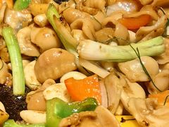 -原志优秀食材·匠心料理·海胆主题(金亿广场店)