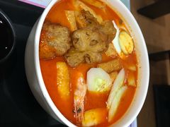 -绿柠食堂(北外滩店)