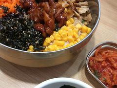 -米村拌饭(城阳万象汇店)