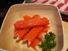 -新石器烤肉(百联川沙店)