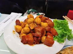 -镜泊湖酒家(兴华街金鼎店)