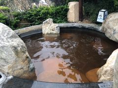 -溧阳天目湖天沐温泉