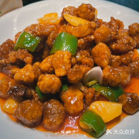 荣华饭店