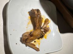 -宽口美蛙鱼头(大唐西市店)