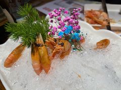 -通海俄式烧烤·俄罗斯大串(嵩山路店)