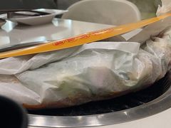 -有鱼吃·纸包烤鱼(曲江创意谷店)