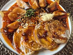 -茉芮·精致四季川菜(三坊七巷店)