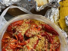 -戴记龙虾(天泽街店)