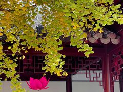 -钱王祠