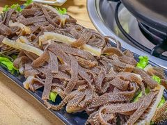 -红满天红焖羊排(大西菜行店)