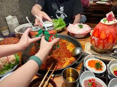 -楠火锅(太古里总店)