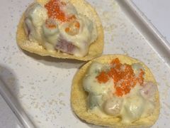 -南浦洞烤肉·新世界版(奥体店)