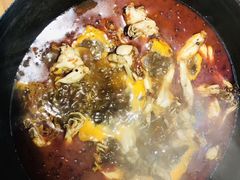 -老天桥蛙炉火锅(姑苏总店)