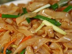 炒河粉-沙县小吃(龙阳广场店)