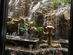 -厦门海景千禧大酒店·海景咖啡厅