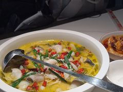 -外婆家(西红门荟聚购物中心店)