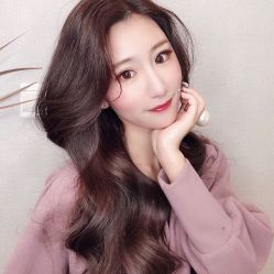 点击看大图 -3AM HAIR SALON烫发染发接发