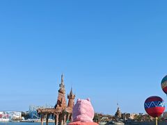 -大连海昌发现王国主题公园