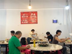 -储奇门鳝鱼火锅(总店)