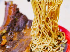 -刘记大肉面(三牌楼大街店)