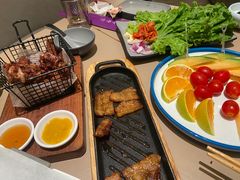 -苏小牛·牛肉串(国贸店)