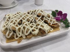 沙拉牛排-庐州太太(CBD店)