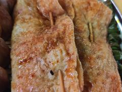 -老地方烧烤(东湖苑店)