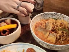 鸟巢五花肉-Brut Eatery悦璞食堂(愚园路店)