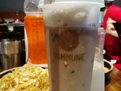 -COMMUNE幻师(解放西路店)