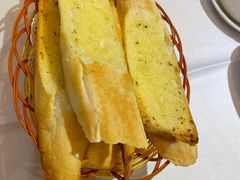 烤蒜香面包-维兰西餐(万泉河店)