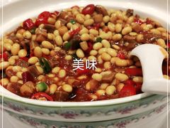 -紫光园·烤鸭·北京菜(劲松店)