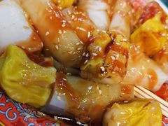 混酱肠粉-憶廟街 X 沙角邨(太古城店)