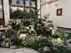 -古韵轩·江浙融合菜(梁溪店)