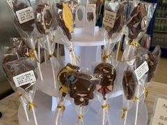 -歌斐颂巧克力小镇