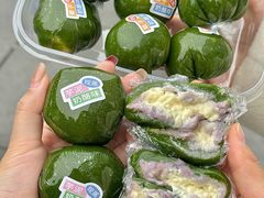 -墨茉点心局(万家丽店)