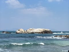 -三亚蜈支洲岛旅游区