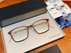 -EYEPHILO镜之道·克罗心眼镜
