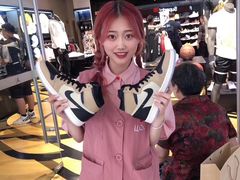 -JORDAN(西塔天环广场店)