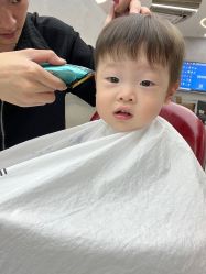 -L'Show领秀美发