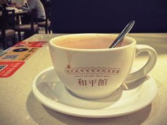 -和平馆·地道港澳茶餐厅(西门口店)