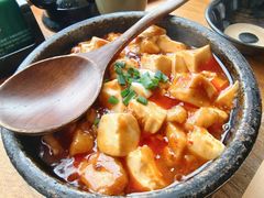 -马灯部落·西湖边的创意山景餐厅(虎跑动物园店)