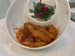 -东江渔村·古典园林·30年粤菜老字号(太和店)