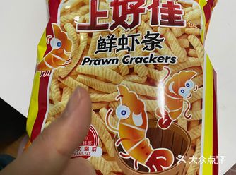 每日追剧必备，从小吃到大，这个口味一直没有变过
