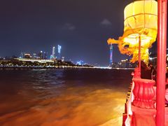 -珠江夜游广州塔·中大码头